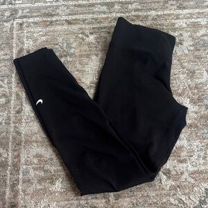 Nike Black Leggings